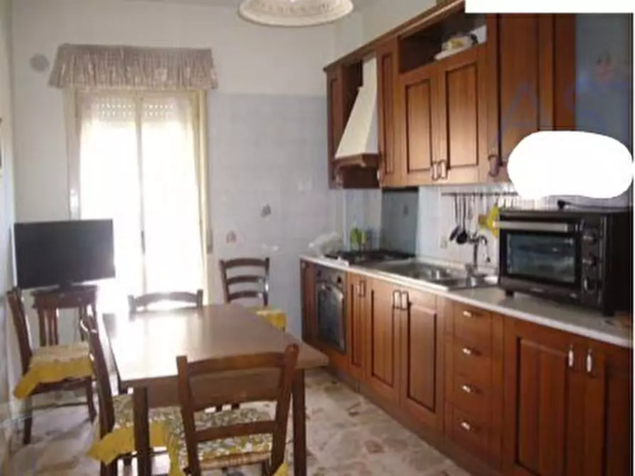 Immagine 3 di Pentalocale in vendita  in Via Malta 105 a Caltanissetta