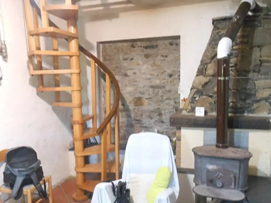 Immagine 13 di Villa in vendita  in Via Steneri 15 a Avegno