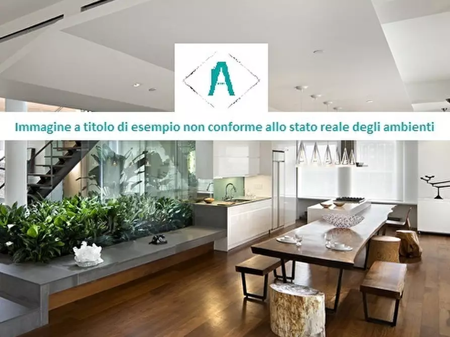 Immagine 5 di Terratetto in vendita  in Via Giuseppe Garibaldi 99 a Novi Ligure