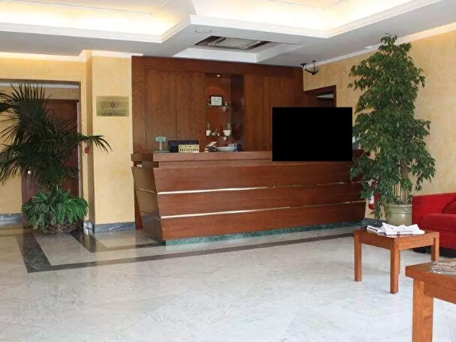 Immagine 4 di Albergo/B&B/Residence in vendita  in Via Cisa snc a Sarzana