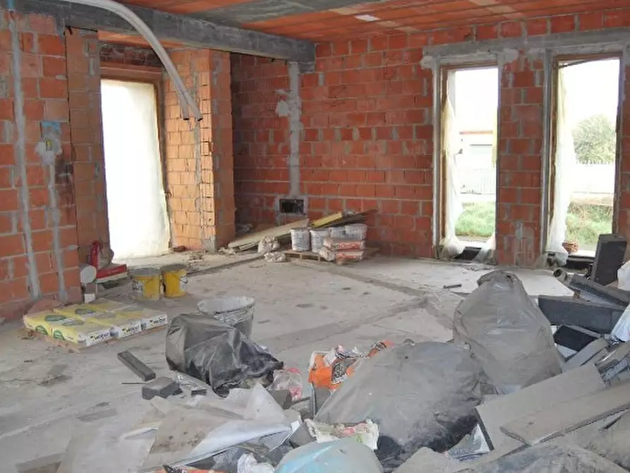 Immagine 3 di Villa in vendita  in Via Kennedy snc a Quargnento