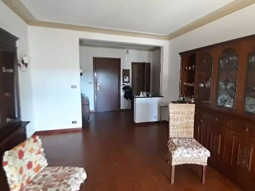 Immagine 3 di Pentalocale in vendita  in Via Francesco Crispi 3 a Novi Ligure