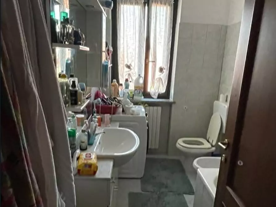 Immagine 9 di Pentalocale in vendita  in Via Montegrappa 11 a Cavallermaggiore