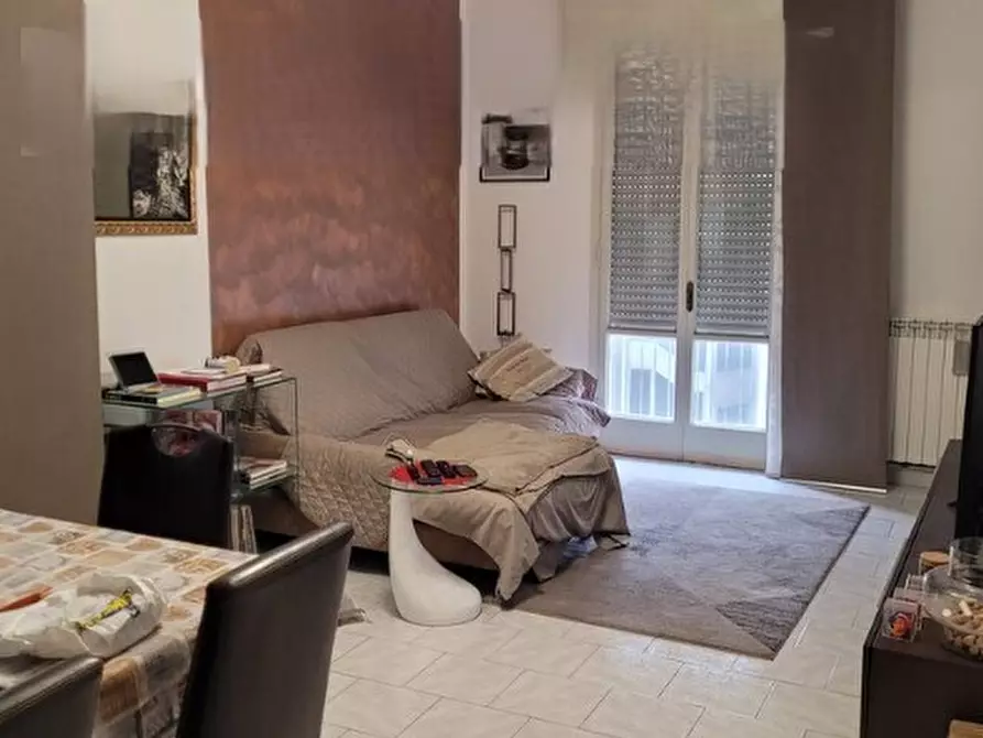 Immagine 4 di Pentalocale in vendita  in Via Ugo Foscolo 128/6 a La Spezia