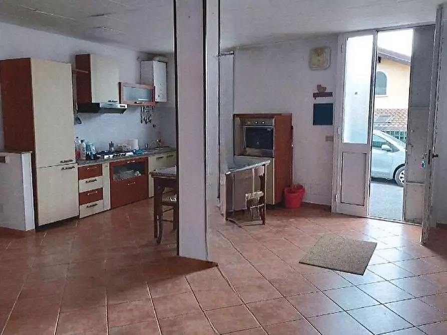 Immagine 4 di Quadrilocale in vendita  in Regione Rapalline snc a Albenga