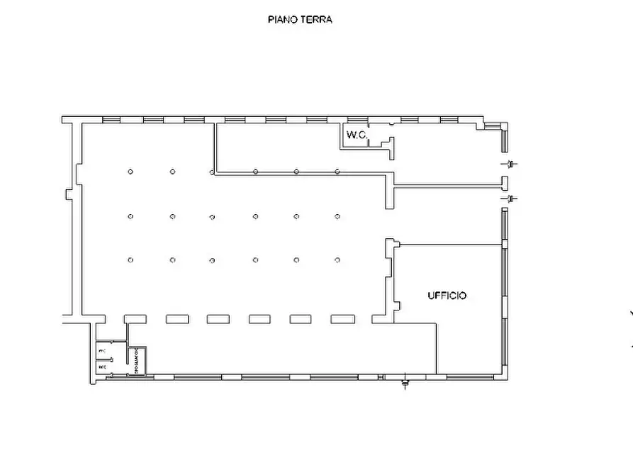 Immagine 2 di Attività artigianale in vendita  in Via Arvigo 26 a Sant'olcese