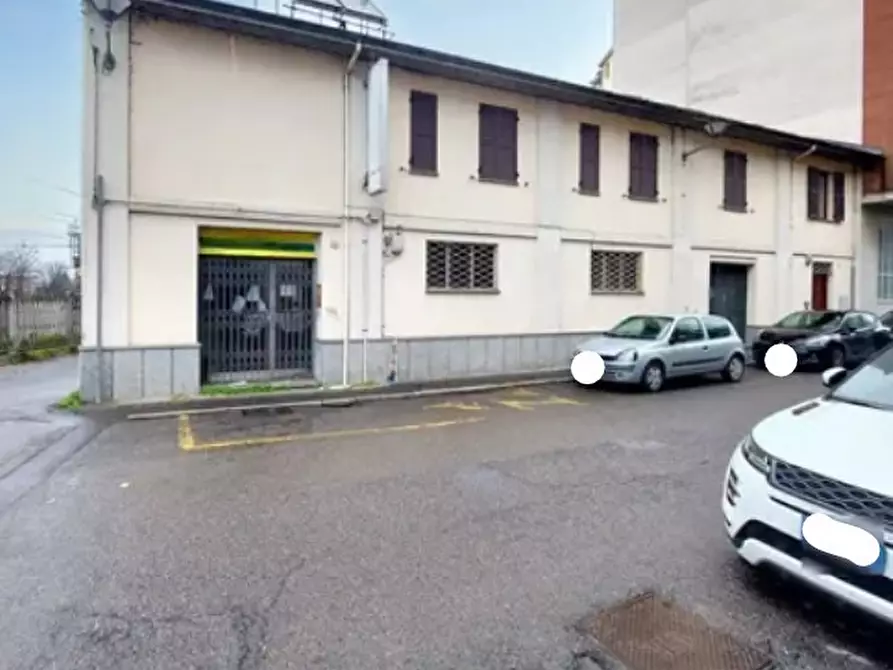 Immagine 1 di Casa indipendente in vendita  in Via L. da Vinci 58 a Tortona