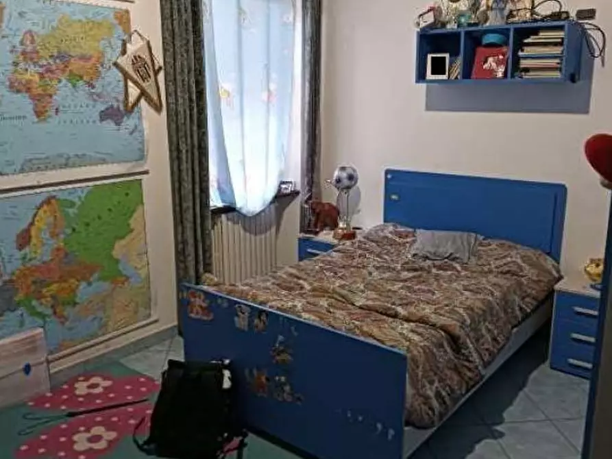 Immagine 5 di Terratetto in vendita  in Frazione Garadassi 5 a Fabbrica Curone