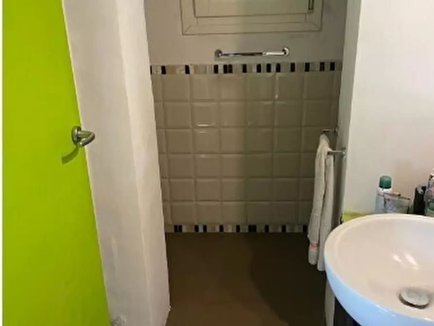 Immagine 6 di Bilocale in vendita  in Via dei Macelli di Soziglia 6 a Genova