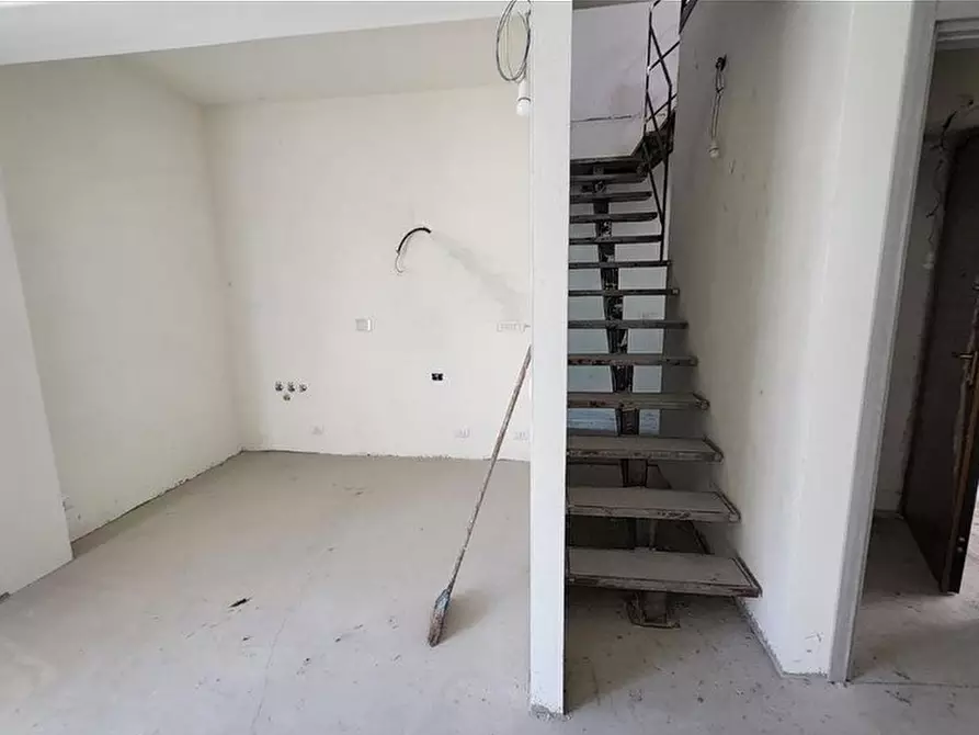 Immagine 5 di Villetta a schiera in vendita  in Strada dei comuni 2 a Caselette