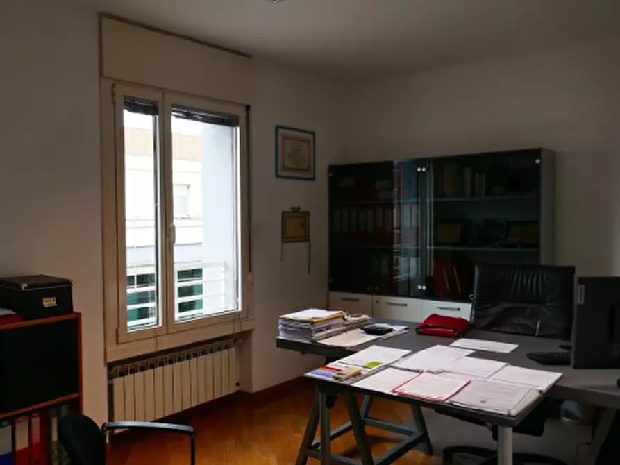 Immagine 5 di Ufficio in vendita  in Via alla Fiumara 7 a Genova