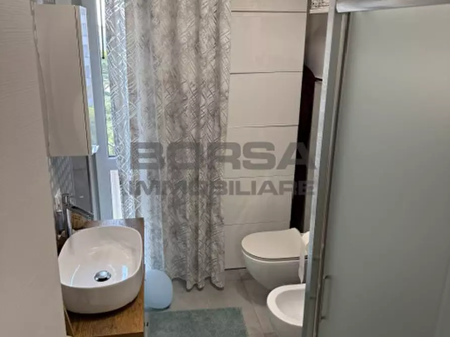 Immagine 22 di Appartamento in vendita  in Via Calzabigi 142 a Livorno