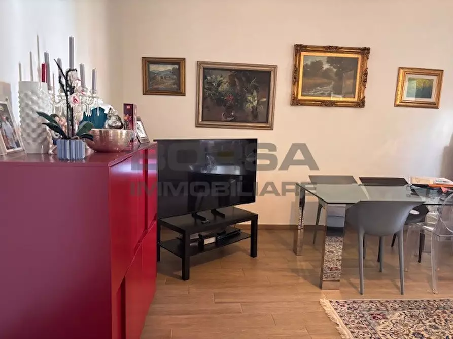 Immagine 26 di Trilocale in vendita  in Via Enrico Mayer 67 a Livorno