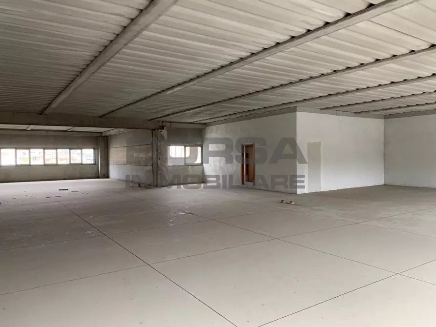 Immagine 56 di Attività artigianale in vendita  in Via Piero Della Francesca snc a Capolona