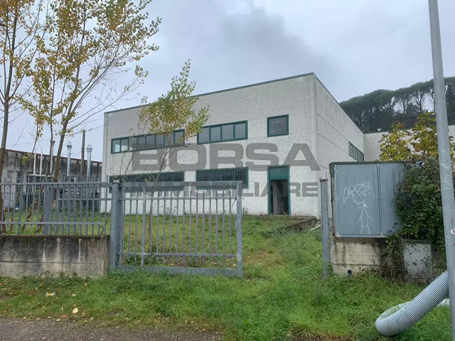 Immagine 1 di Attività artigianale in vendita  in Via Piero Della Francesca snc a Capolona