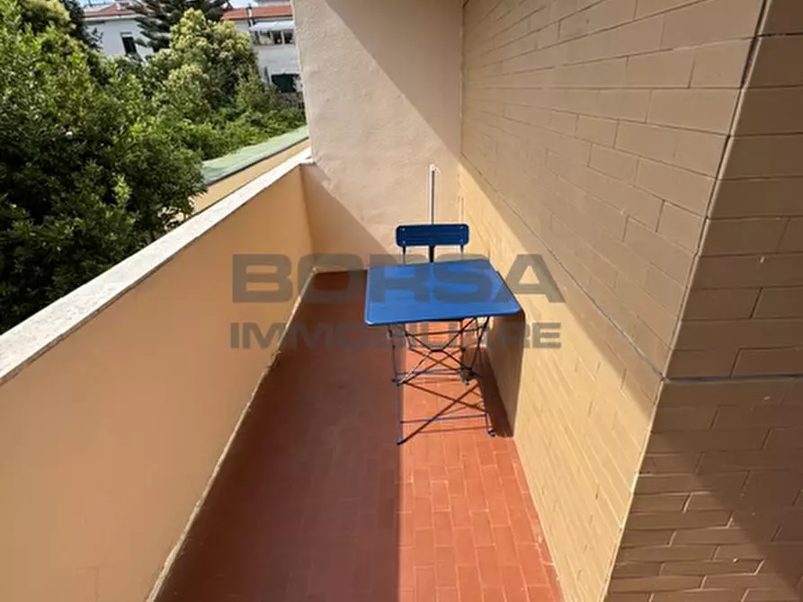 Immagine 27 di Appartamento in vendita  in Via Calzabigi 66 a Livorno