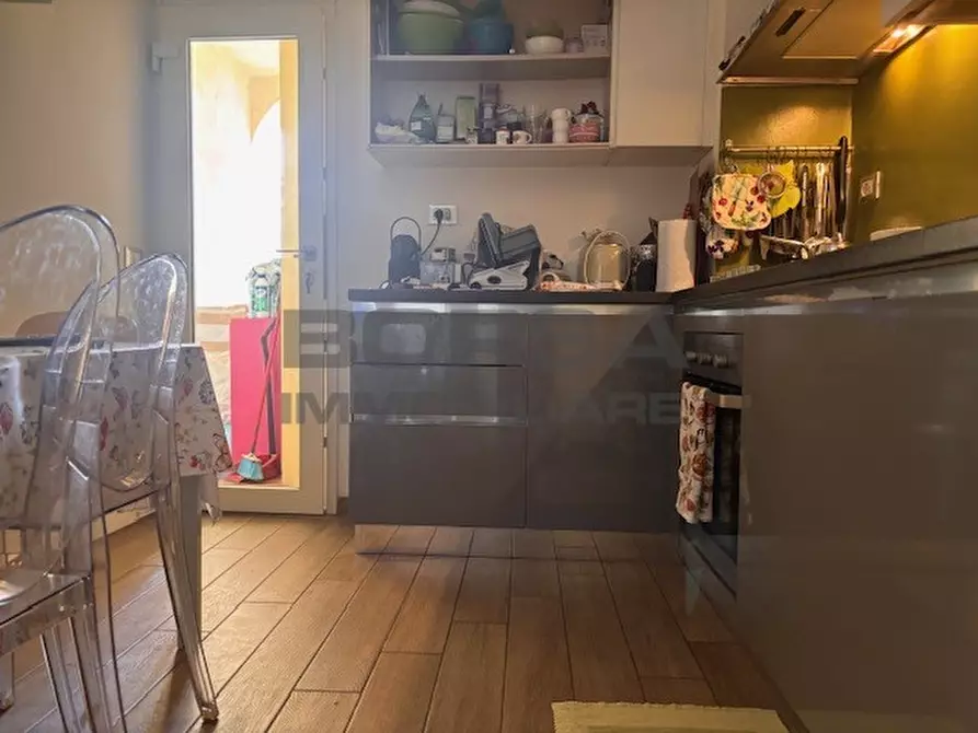 Immagine 41 di Trilocale in vendita  in Via Enrico Mayer 67 a Livorno