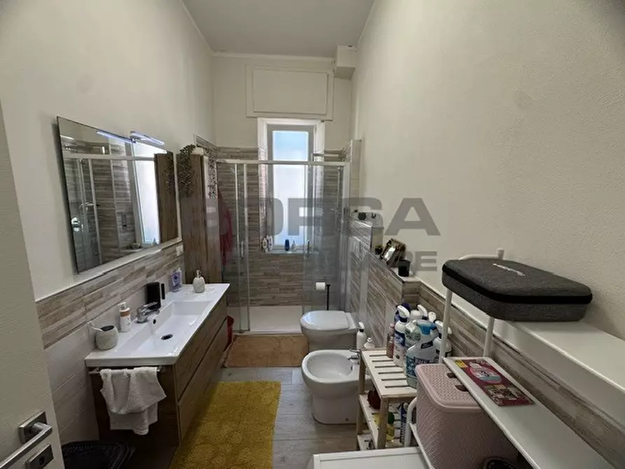 Immagine 18 di Quadrilocale in vendita  in Via del Cardinale 14 a Livorno