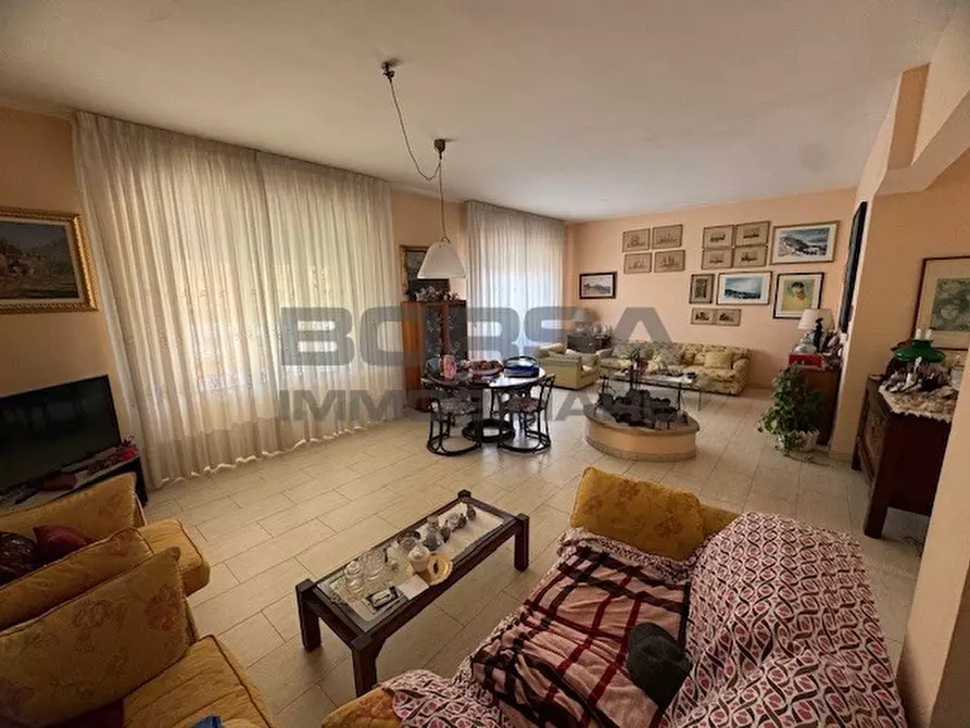 Immagine 31 di Quadrilocale in vendita  in Via Goito 132 a Livorno