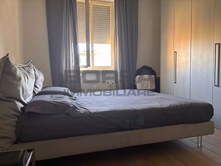 Immagine 10 di Trilocale in vendita  in Via Enrico Mayer 67 a Livorno