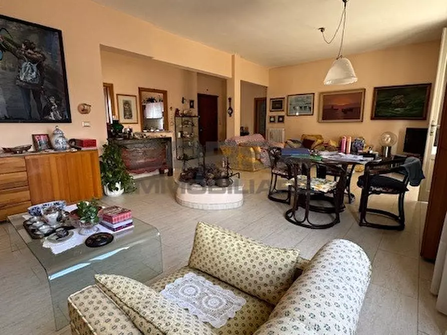 Immagine 28 di Quadrilocale in vendita  in Via Goito 132 a Livorno