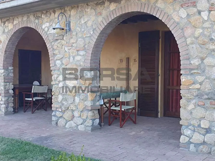 Immagine 6 di Terratetto in vendita  in via della camminata a Guardistallo