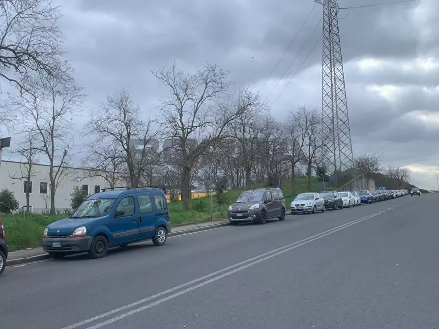 Immagine 26 di Capannone industriale in vendita  in Via Dell'artigianato 300 a Livorno
