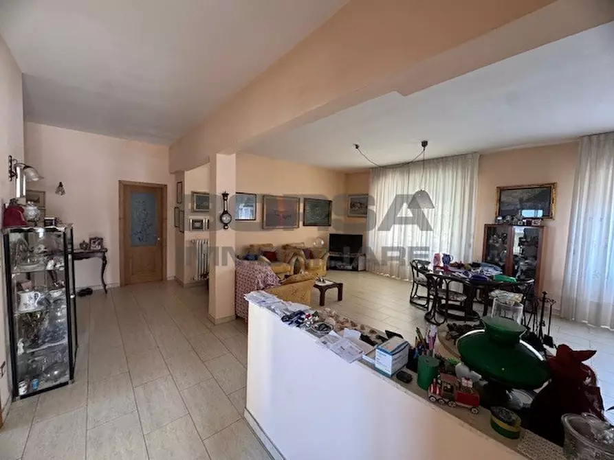 Immagine 37 di Quadrilocale in vendita  in Via Goito 132 a Livorno