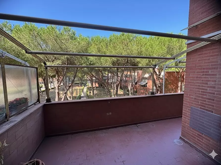 Immagine 4 di Appartamento in vendita  in Via Maria Montessori 3 a Livorno