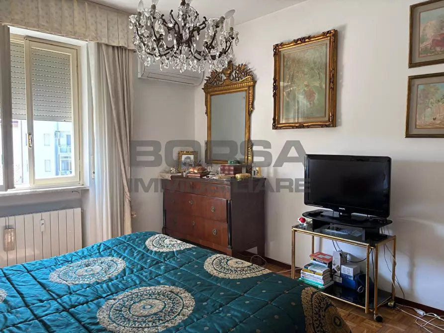 Immagine 30 di Pentalocale in vendita  in Via Enrico Mayer 67 a Livorno