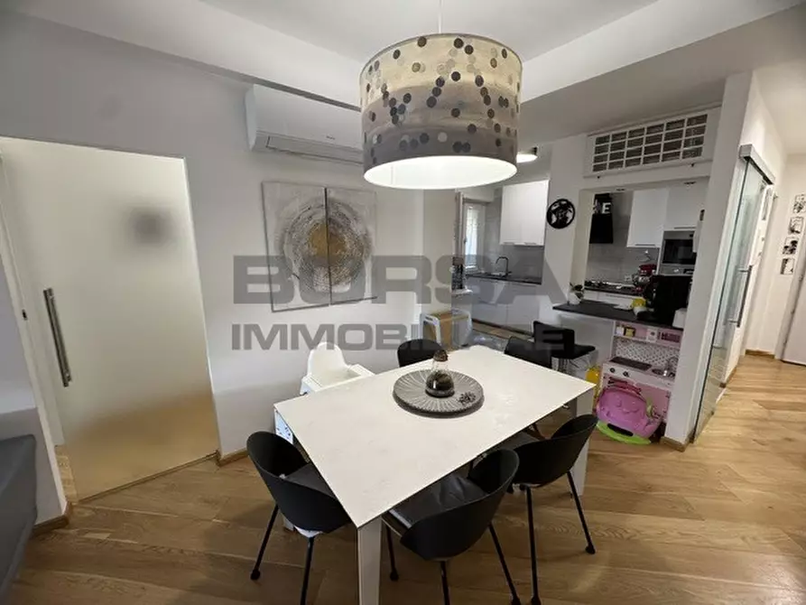 Immagine 20 di Appartamento in vendita  in Via Calzabigi 142 a Livorno
