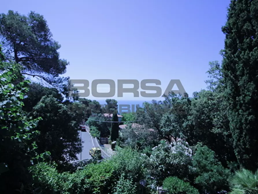 Immagine 17 di Terratetto in vendita  in Via Kaiser Parodi a Livorno