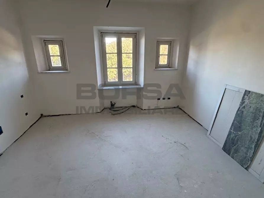 Immagine 8 di Appartamento in vendita  in Via Ombrosa 8 a Livorno