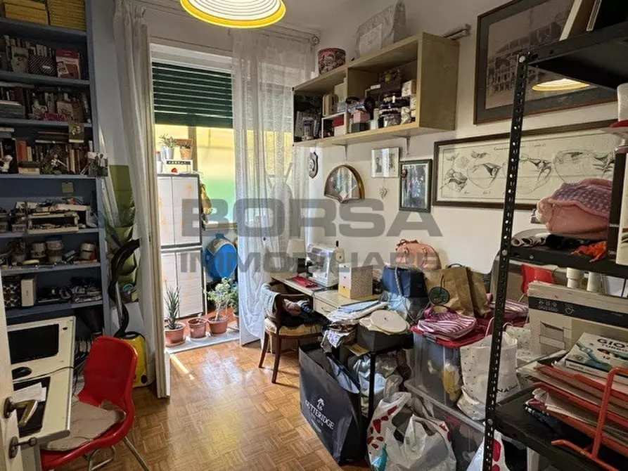 Immagine 31 di Appartamento in vendita  in Via Calzabigi 66 a Livorno
