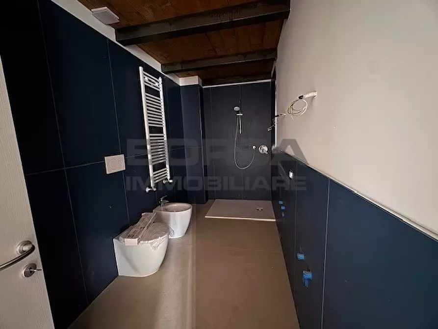 Immagine 9 di Appartamento in vendita  in Via delle Sorgenti 402 a Livorno