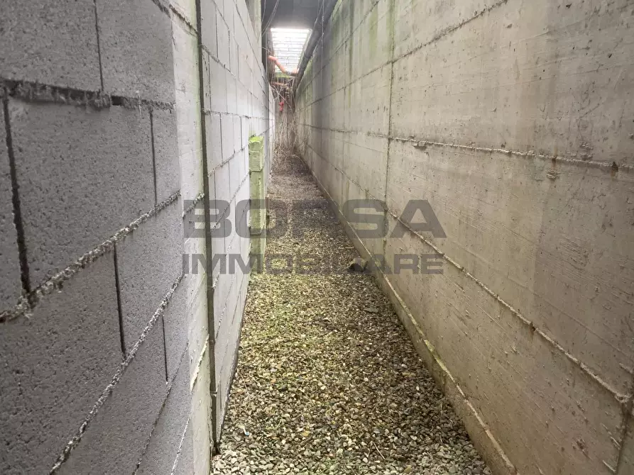 Immagine 54 di Attività artigianale in vendita  in Via Piero Della Francesca snc a Capolona