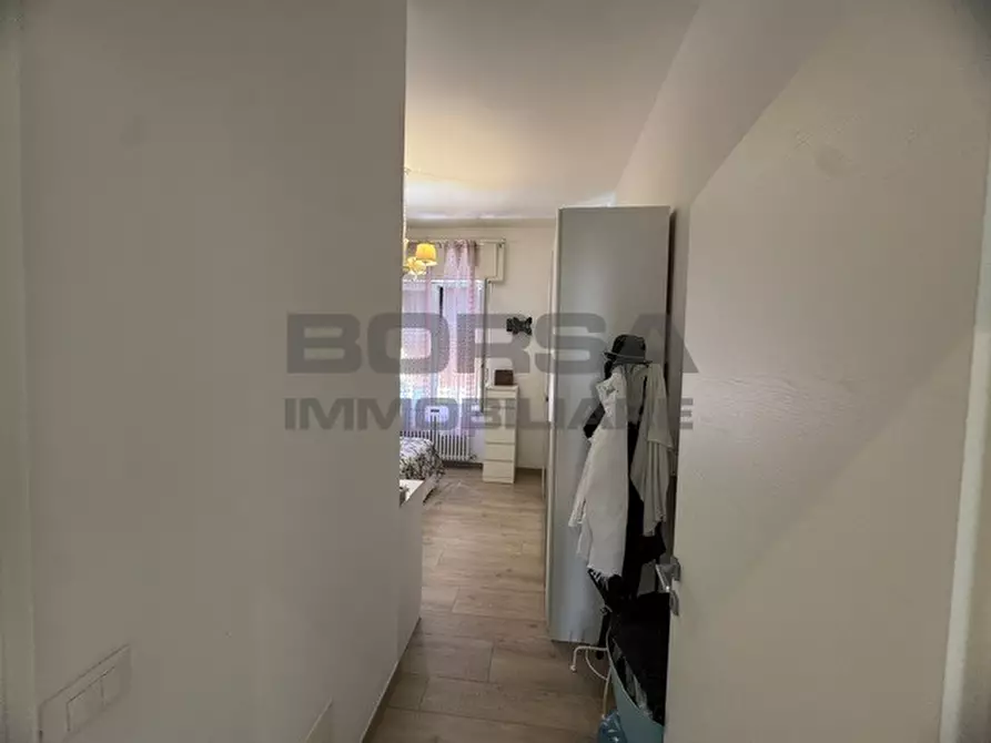 Immagine 19 di Quadrilocale in vendita  in Via del Cardinale 14 a Livorno