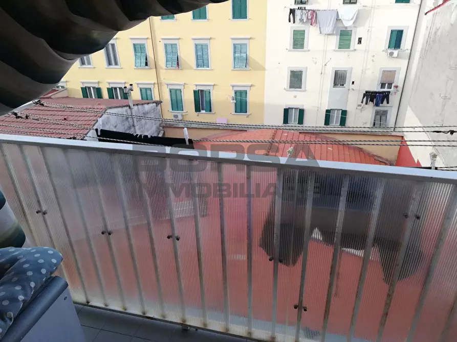 Immagine 10 di Quadrilocale in vendita  in Via Sant'Andrea 21 a Livorno