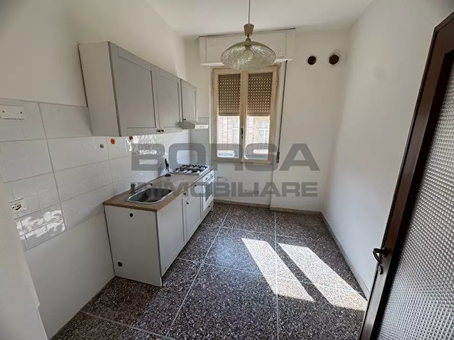 Immagine 6 di Quadrilocale in vendita  in Via dei Cavalieri a Livorno