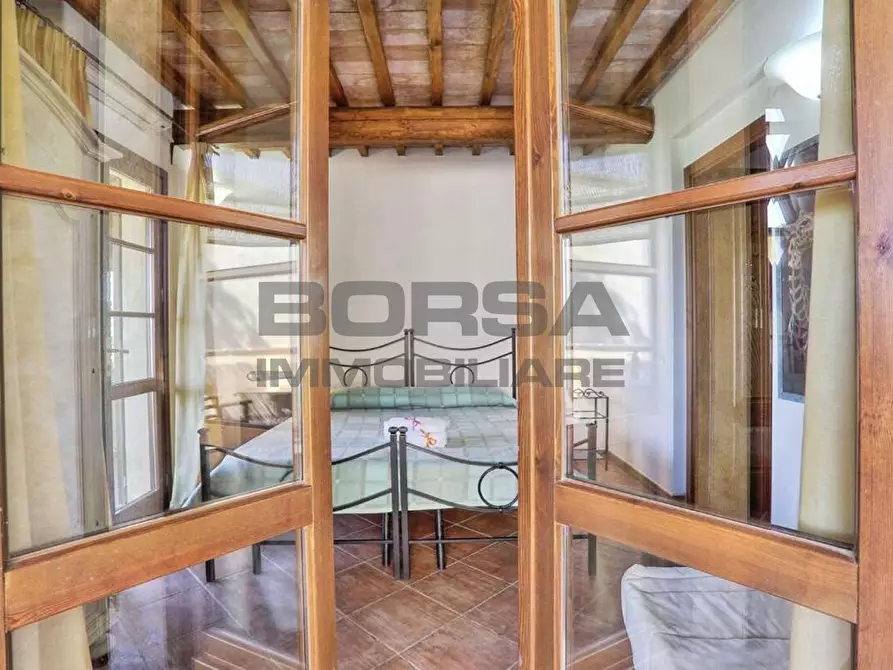 Immagine 10 di Terratetto in vendita  in via della camminata a Guardistallo