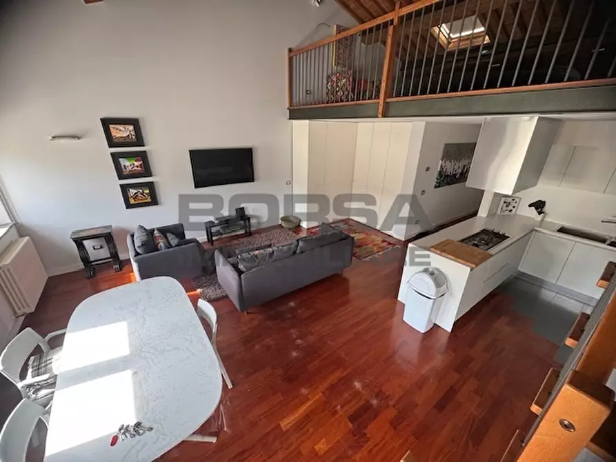 Immagine 5 di Appartamento in vendita  in Via Giuseppe Verdi 7 a Livorno