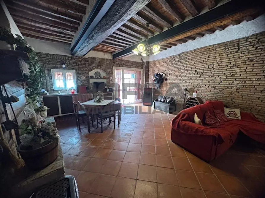 Immagine 12 di Bilocale in vendita  in Via  trento e trieste a Fauglia