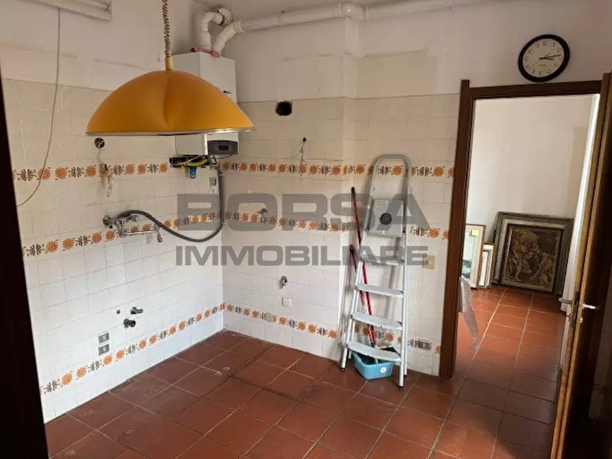 Immagine 12 di Appartamento in vendita  in Via della Gorgona a Livorno