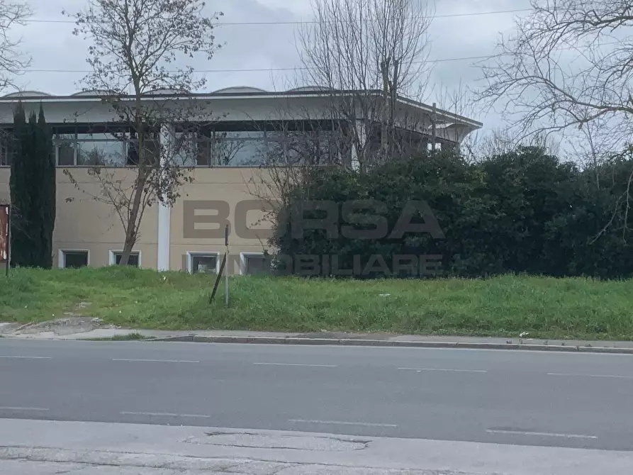 Immagine 17 di Capannone industriale in vendita  in Via Dell'artigianato 300 a Livorno