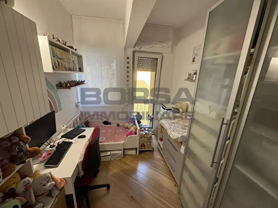 Immagine 7 di Appartamento in vendita  in Via Calzabigi 142 a Livorno