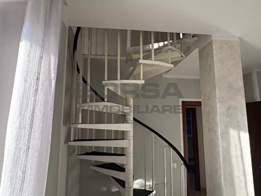 Immagine 13 di Quadrilocale in vendita  in Via Torretta 44 a Livorno