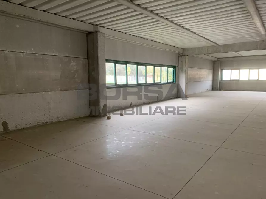 Immagine 66 di Attività artigianale in vendita  in Via Piero Della Francesca snc a Capolona