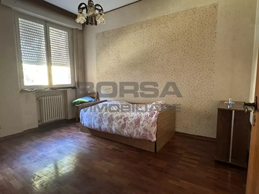 Immagine 2 di Appartamento in vendita  in Via Benvenuto Cellini a Livorno