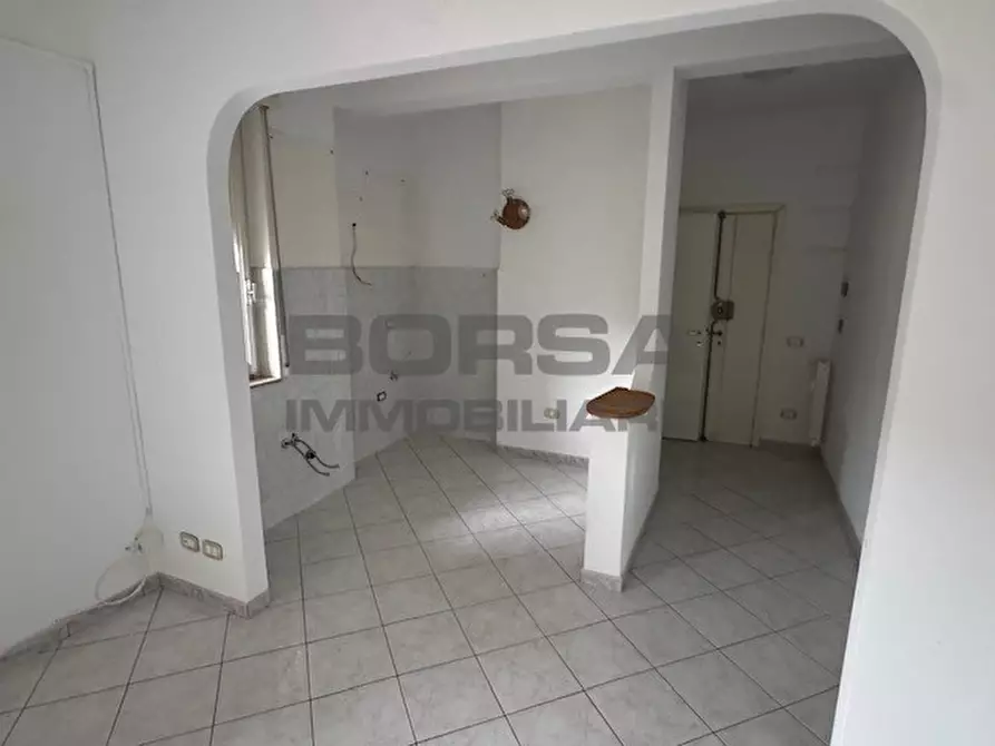 Immagine 6 di Bilocale in vendita  in Via del Riposo 1 a Livorno