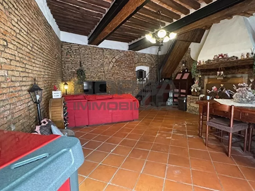 Immagine 4 di Bilocale in vendita  in Via  trento e trieste a Fauglia